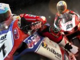 SBK Generations (PS3) - Max Biaggi à Assen