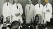 Jonas Salk (3) La vacuna de la polio: Resultados (1955)