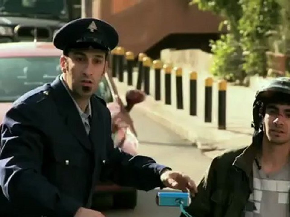 Shankaboot - épisode 52 VOST Français - ARTE