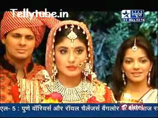 Saas Bahu Aur Saazish–11th May 2012 Part 4
