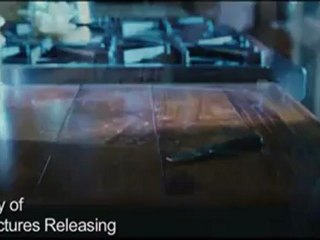 The Stepfather - Clip - Who Am I Here?