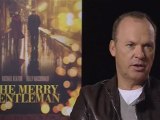 The Merry Gentleman - Exclusive Interview With Michael Keaton