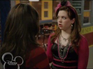 Wizards of Waverly Place: The Movie - Clip - The Party