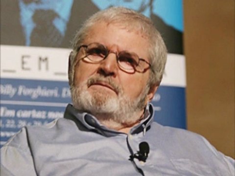 Jô Soares Versus Homem que não ri - Vicente Telles