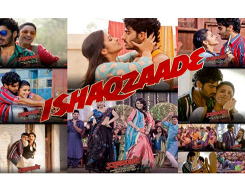 Ishaqzaade full movie download dailymotion hot sale