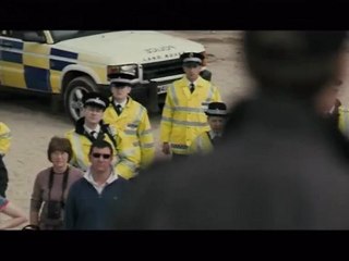 The Scouting Book for Boys - Clip - Beach Search