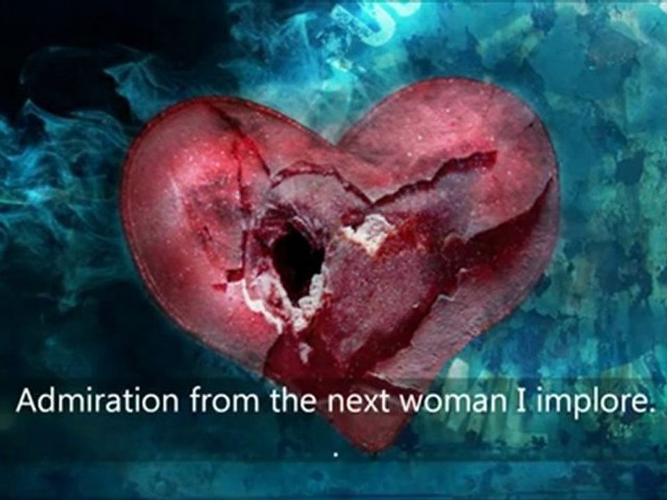 Broken Heart - My Broken Heart - YouTube