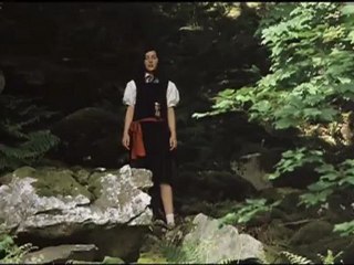 Cracks - DVD Trailer