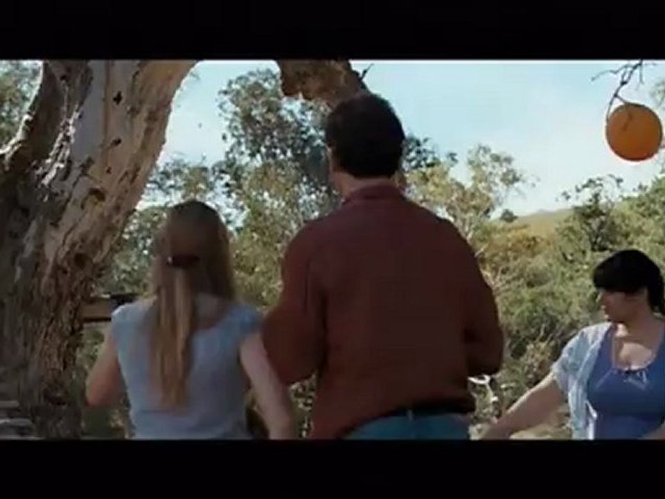 The Boys Are Back - Exclusive Clip - So High