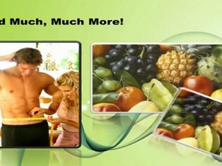 Glycemic Index Secrets Mini course