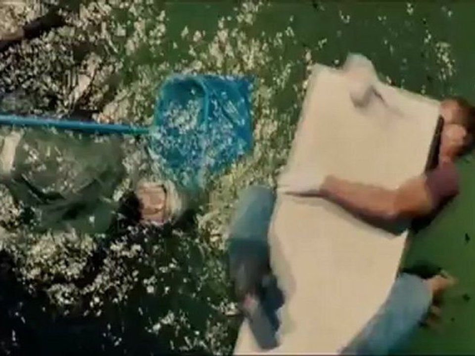 Carriers - Clip - Marco Polo