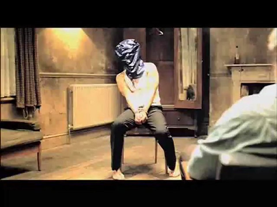 44 Inch Chest - Trailer