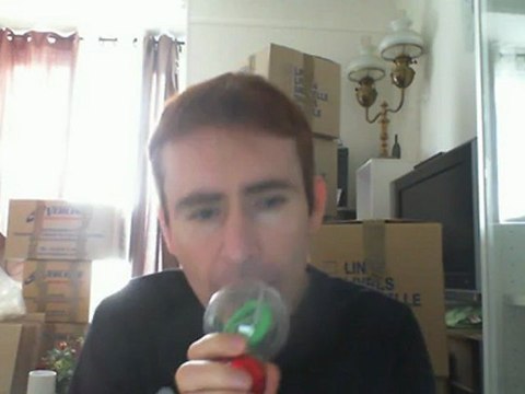 Wiwi égratigne là où je vais de Judith