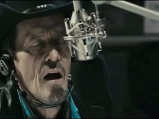 Pontypool - Clip - Stumps