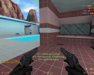 Agente 13 mision 1  cs loquendo