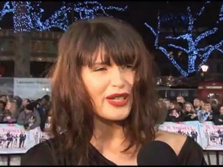 St. Trinian's II: The Legend of Fritton's Gold - Exclusive World Premiere Report