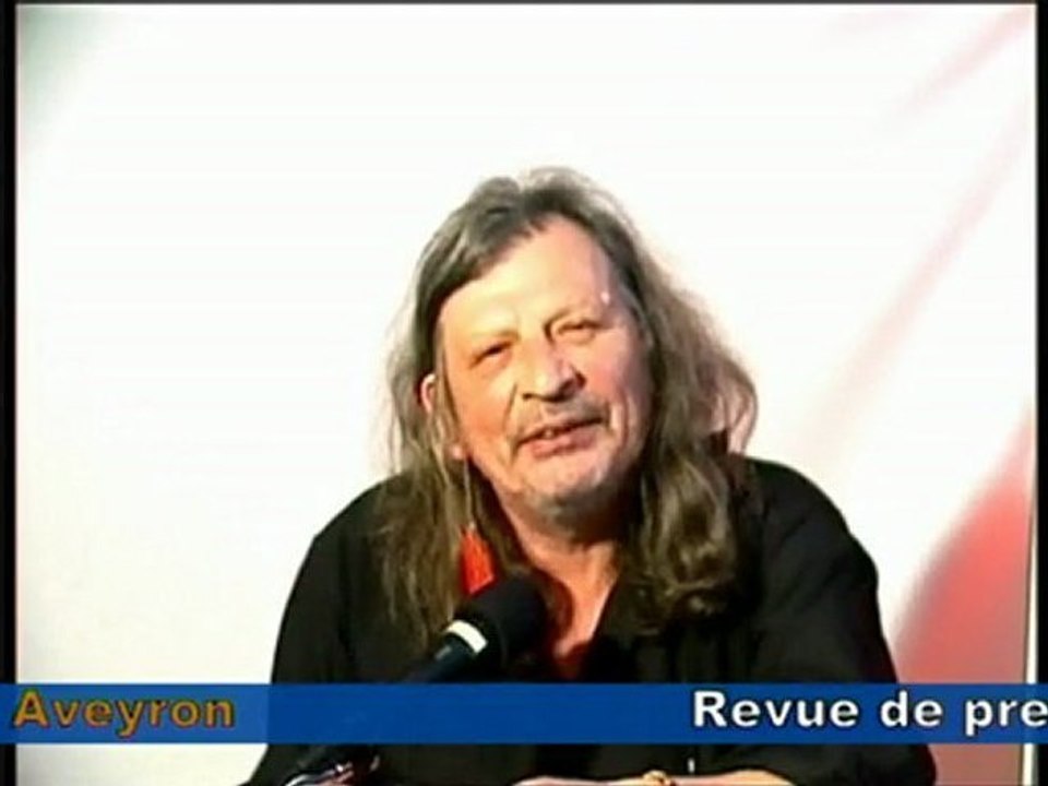 Revue de presse du 11.05.2012