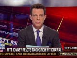Shepherd Smith on Gay Marriage, Newt Gingrich and Mitt Romney -- He Still Works at Fox?