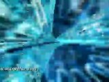 HD Stock Video Backgrounds - Data Storm 01 clip 08 - Video Loops