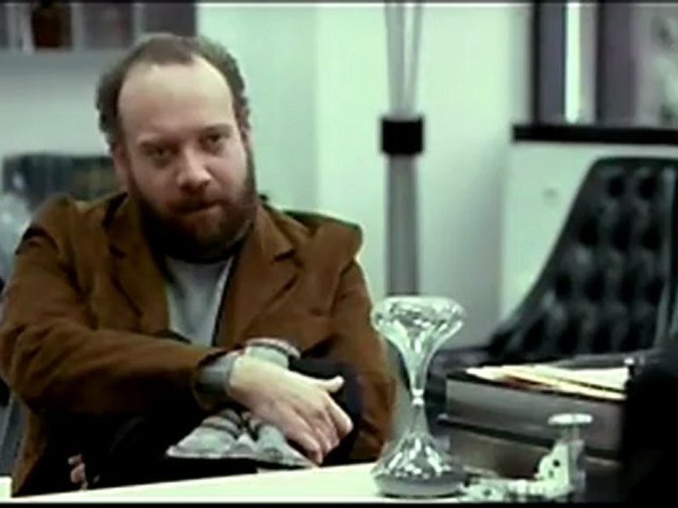 Cold Souls - Clip - Look On The Inside