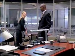 Fringe: Complete First Series - Clip - ZFT
