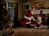 Santa Buddies - DVD Extra - Sing With The Buddies (Extract)