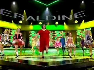 Peter Kay's Britain's Got The Pop Factor