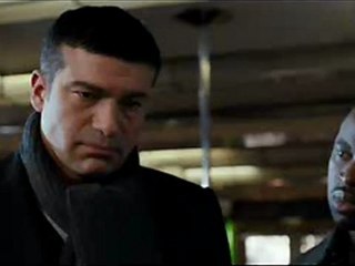 Dead Man Running - Clip - Four Weeks Late