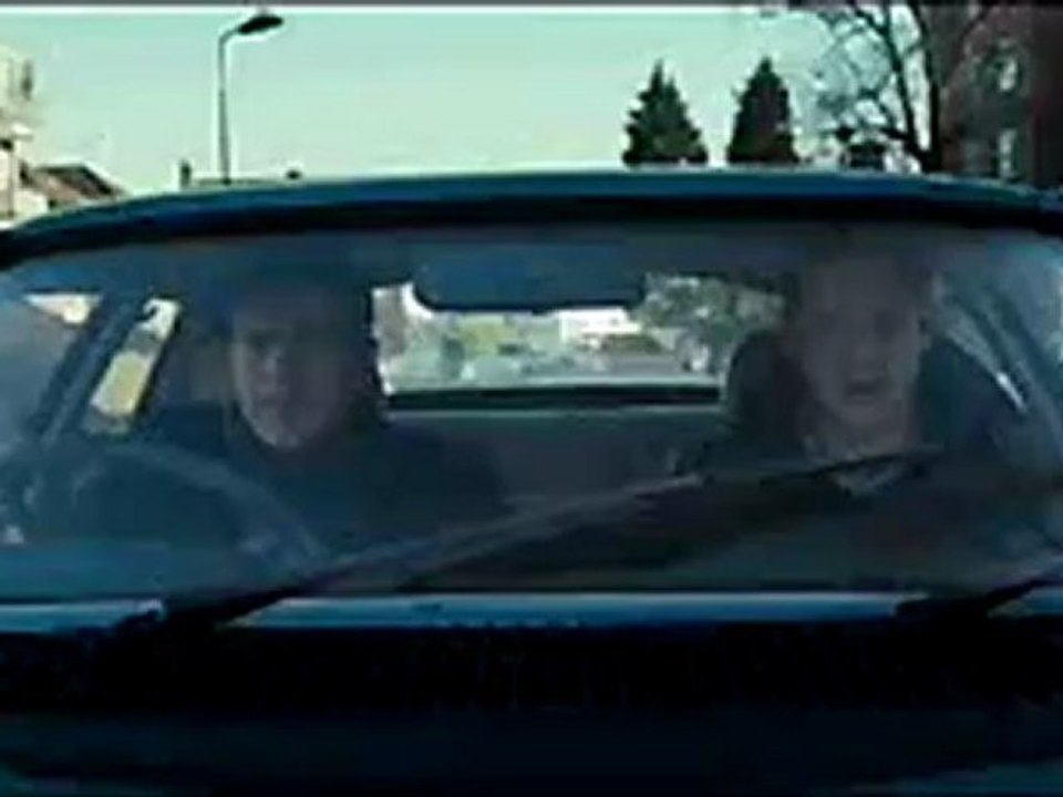 Dead Man Running - Trailer