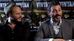 Vinyan - Exclusive Interview With Rufus Sewell and Fabrice Du Welz