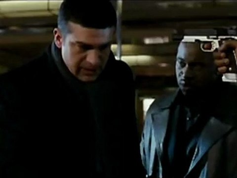 Dead Man Running - Exclusive Interview With Tamer Hassan, Danny Dyer & Brenda Blethyn