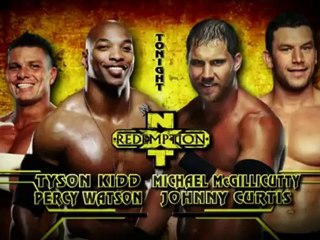 WWE NXT 9_5_12 FULL SHOW [HQ]