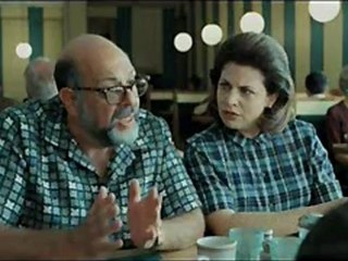 A Serious Man - Clip - Living Arrangements