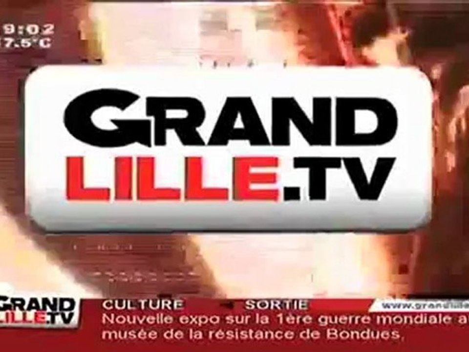 Arrêté anti-mendicité. Le Maire de La Madeleine s'exprime.
