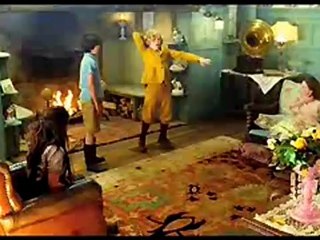 Nanny McPhee And The Big Bang - review