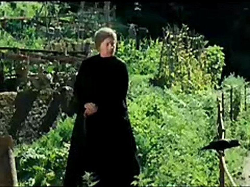 Nanny McPhee And The Big Bang