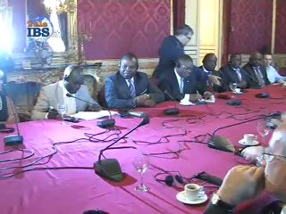 2012-05-10 cosvap firma protocollo con il ministro del Congo