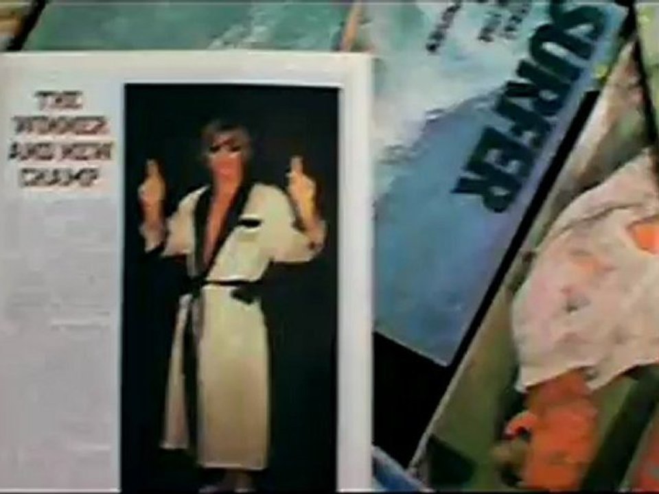 Bustin' Down The Door - Trailer