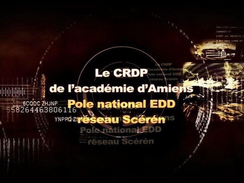 Trailer la communauté éducative face aux risques naturels majeurs