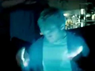 I Am Number Four - Clip - Light Hands