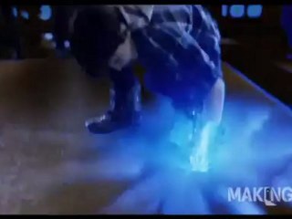 MakingOf 'Spy Kids: All the Time in the World in 4D' Featurette