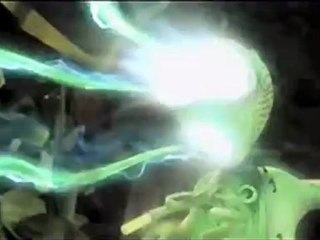 9 - Clip - Waking The Machine