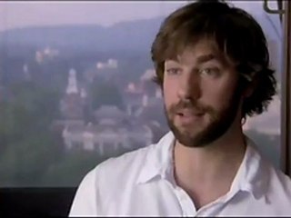 Away We Go - DVD Feature - Behind The Scenes With John Krasinski