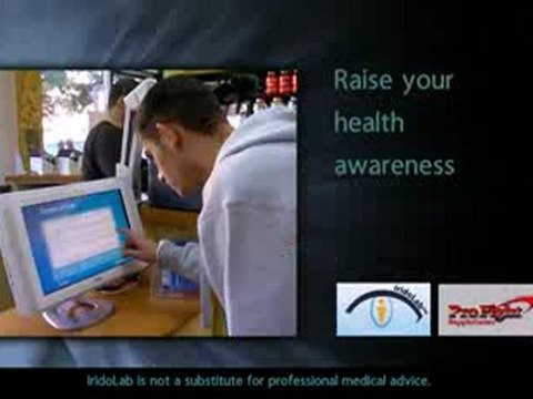 VIT Labs Biometric Health Evaluation at Xtreme Nutrition