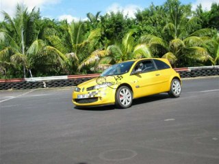 photos journée roulage run974 29/04/12