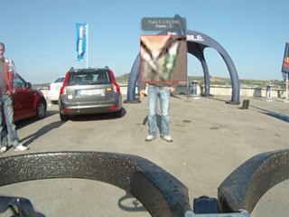 Viewfinder and HUD plug-in for Final Cut Pro, Motion and AE