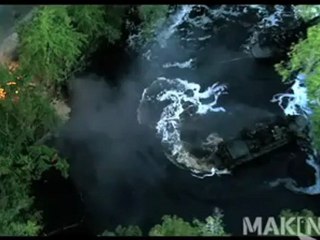 'Act of Valor' Super Bowl Teaser