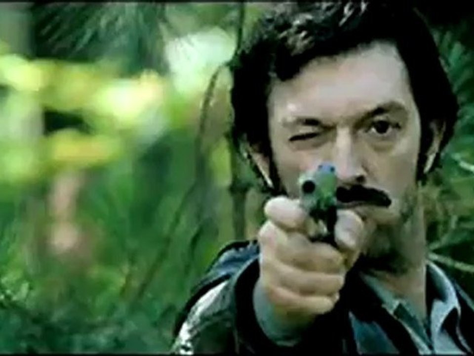Mesrine: Public Enemy No.1