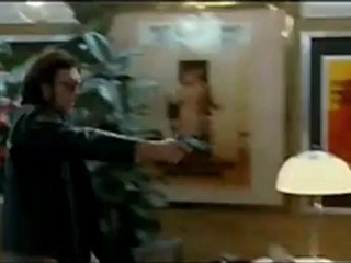 Mesrine: Public Enemy No.1 - Clip - Hold Up