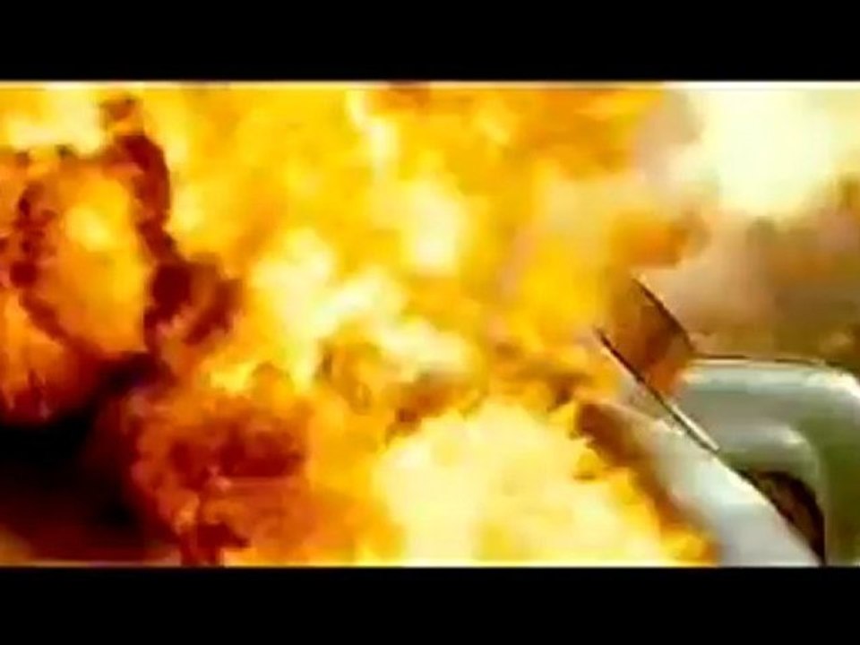 Mesrine: Public Enemy No.1 - Exclusive Interview With Vincent Cassel